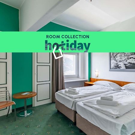 Hotiday Room Collection - Sauze Torre Oulx Exterior foto
