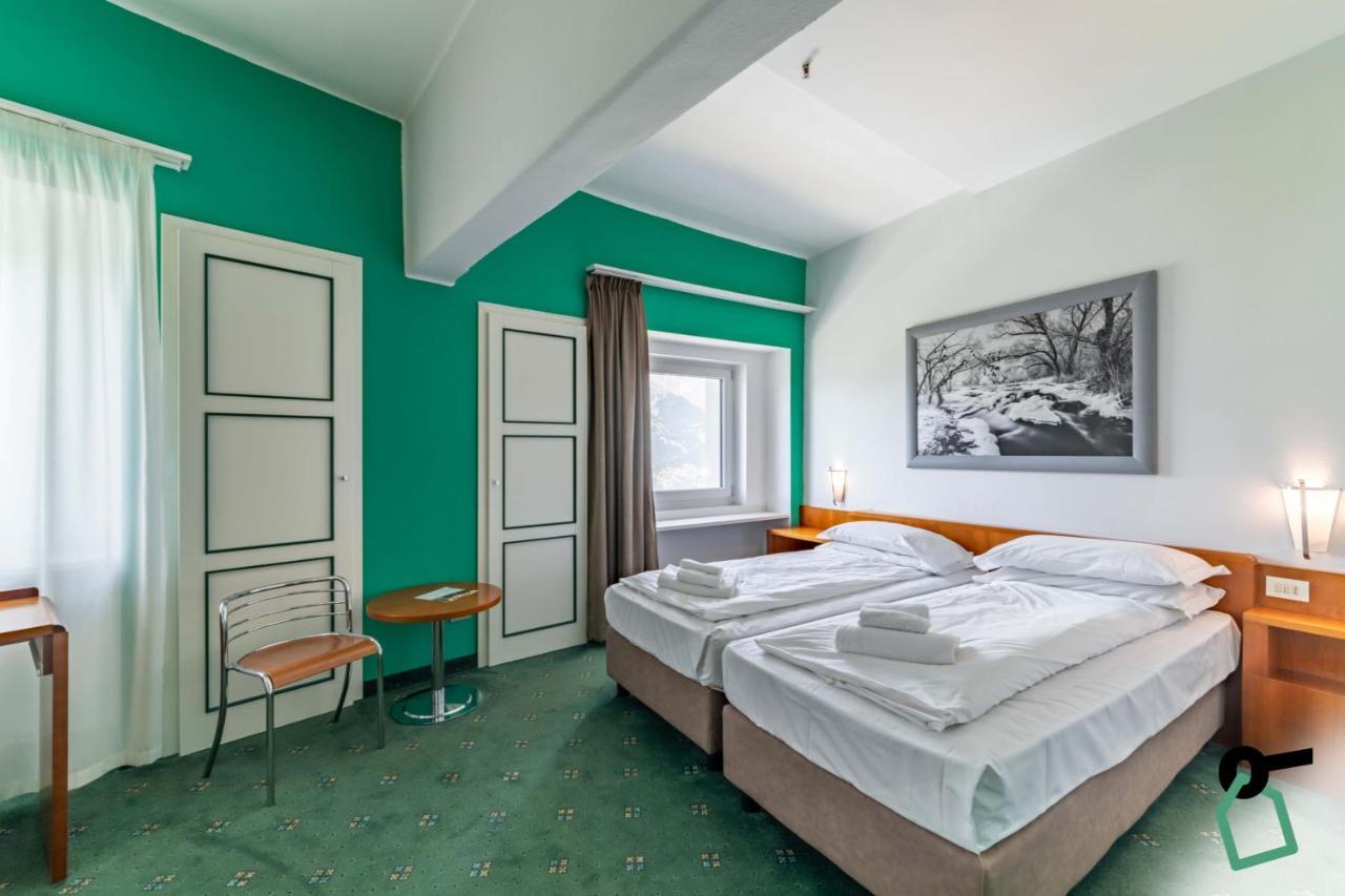Hotiday Room Collection - Sauze Torre Oulx Exterior foto