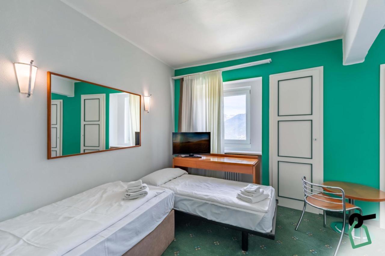 Hotiday Room Collection - Sauze Torre Oulx Exterior foto