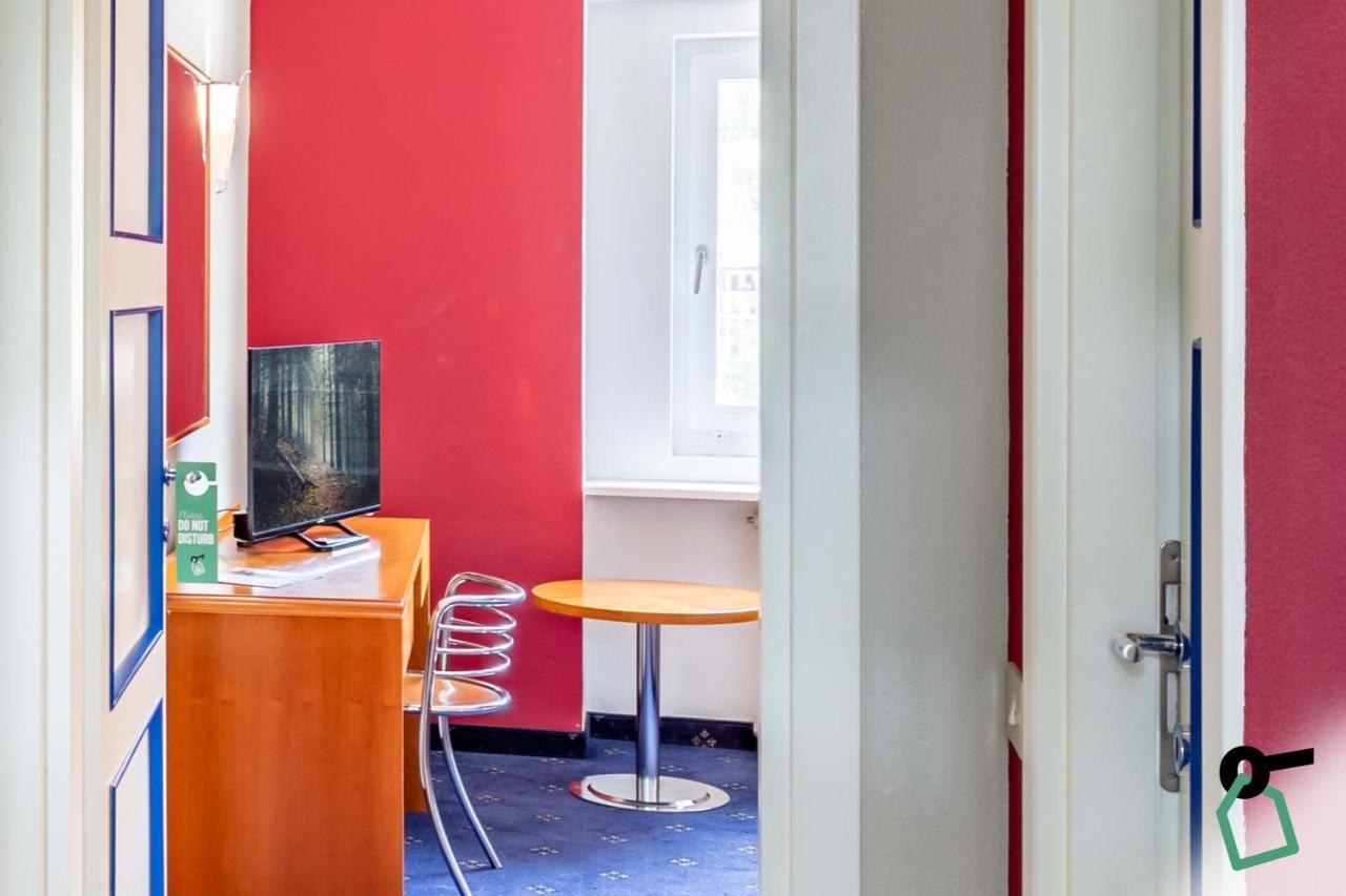 Hotiday Room Collection - Sauze Torre Oulx Exterior foto