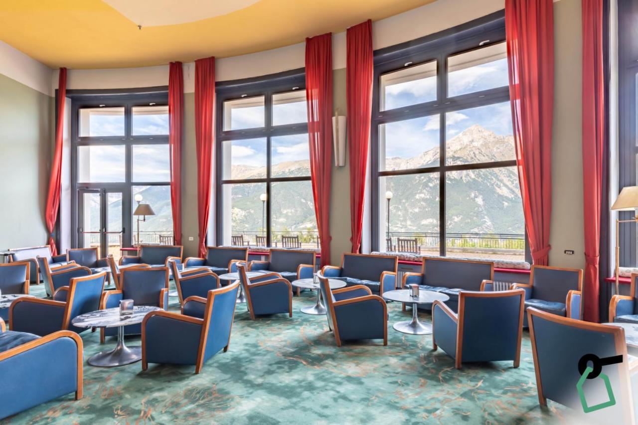 Hotiday Room Collection - Sauze Torre Oulx Exterior foto
