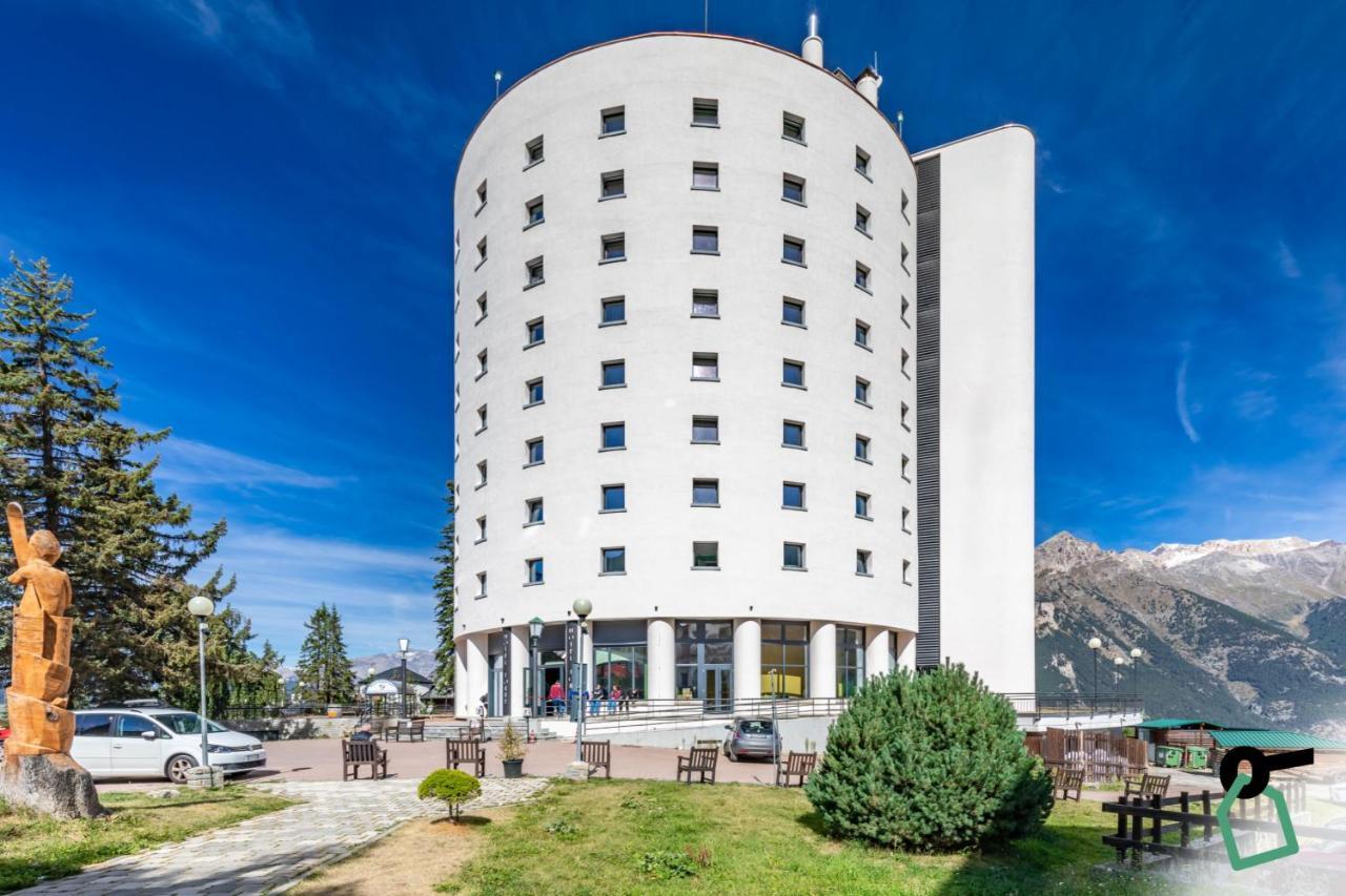Hotiday Room Collection - Sauze Torre Oulx Exterior foto